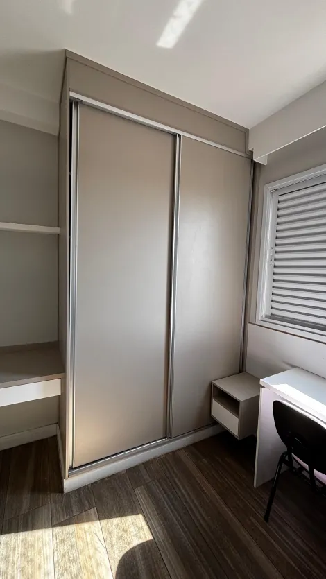 Alugar Apartamento / Padr&atilde;o em S&atilde;o Jos&eacute; do Rio Preto R$ 3.000,00 - Foto 16