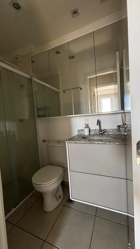 Alugar Apartamento / Padr&atilde;o em S&atilde;o Jos&eacute; do Rio Preto R$ 3.000,00 - Foto 17