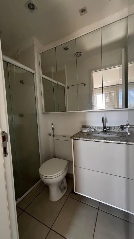 Alugar Apartamento / Padr&atilde;o em S&atilde;o Jos&eacute; do Rio Preto R$ 3.000,00 - Foto 23