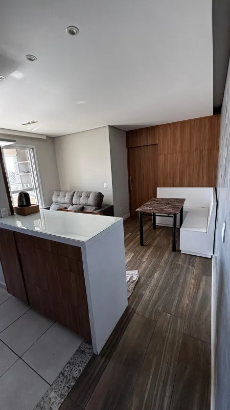 Alugar Apartamento / Padr&atilde;o em S&atilde;o Jos&eacute; do Rio Preto R$ 3.000,00 - Foto 25