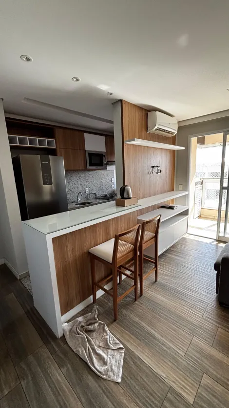 Alugar Apartamento / Padr&atilde;o em S&atilde;o Jos&eacute; do Rio Preto R$ 3.000,00 - Foto 26