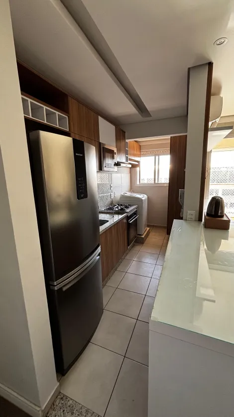 Alugar Apartamento / Padr&atilde;o em S&atilde;o Jos&eacute; do Rio Preto R$ 3.000,00 - Foto 27