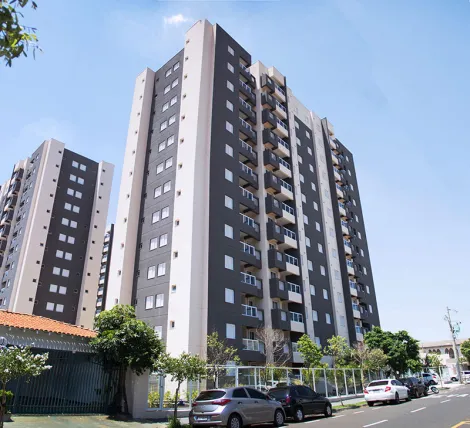 Alugar Apartamento / Padr&atilde;o em S&atilde;o Jos&eacute; do Rio Preto R$ 3.000,00 - Foto 29