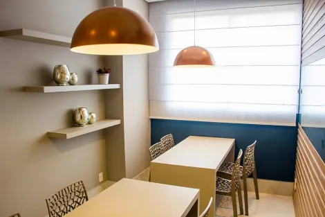 Alugar Apartamento / Padr&atilde;o em S&atilde;o Jos&eacute; do Rio Preto R$ 3.000,00 - Foto 32