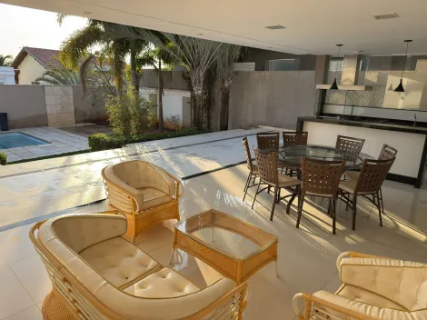 Casa / Condom&iacute;nio em S&atilde;o Jos&eacute; do Rio Preto 
