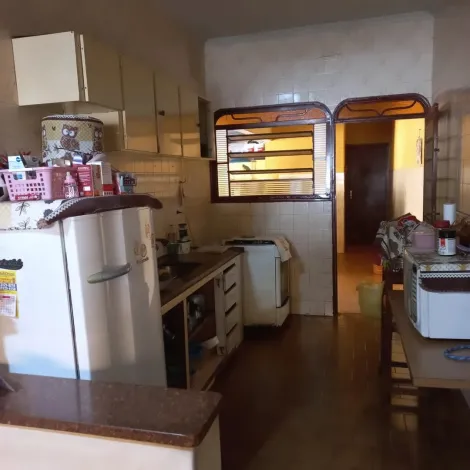 Alugar Casa / Padr&atilde;o em S&atilde;o Jos&eacute; do Rio Preto. apenas R$ 750.000,00