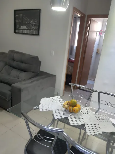 Alugar Apartamento / Padr&atilde;o em S&atilde;o Jos&eacute; do Rio Preto. apenas R$ 215.000,00
