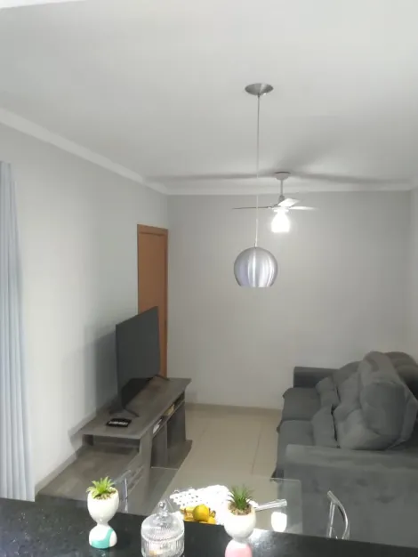 Comprar Apartamento / Padr&atilde;o em S&atilde;o Jos&eacute; do Rio Preto R$ 215.000,00 - Foto 2