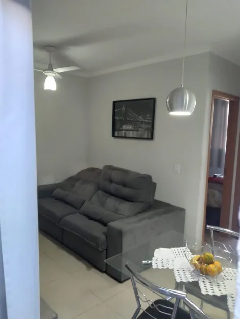 Comprar Apartamento / Padr&atilde;o em S&atilde;o Jos&eacute; do Rio Preto R$ 215.000,00 - Foto 3