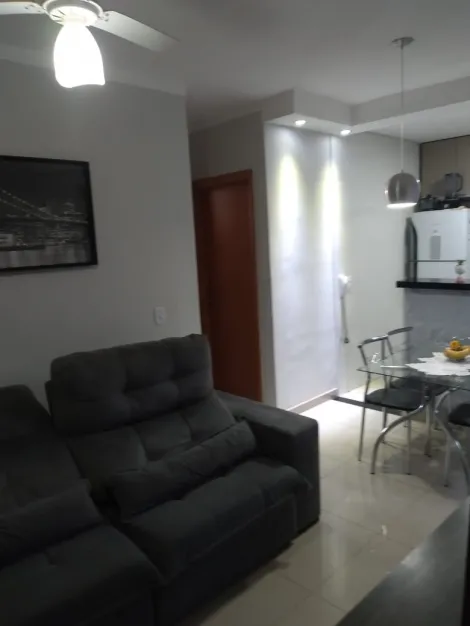 Comprar Apartamento / Padr&atilde;o em S&atilde;o Jos&eacute; do Rio Preto R$ 215.000,00 - Foto 4