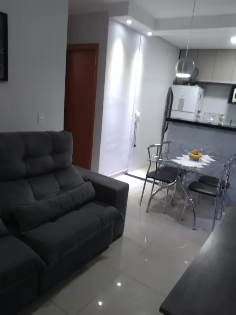 Comprar Apartamento / Padr&atilde;o em S&atilde;o Jos&eacute; do Rio Preto R$ 215.000,00 - Foto 5