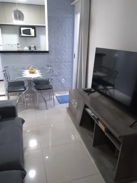 Comprar Apartamento / Padr&atilde;o em S&atilde;o Jos&eacute; do Rio Preto R$ 215.000,00 - Foto 6