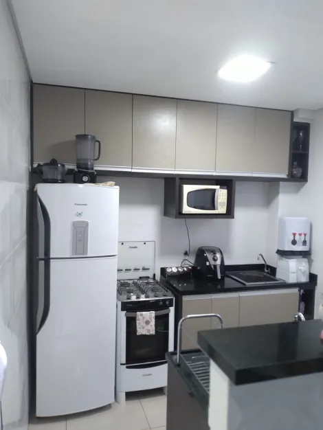Comprar Apartamento / Padr&atilde;o em S&atilde;o Jos&eacute; do Rio Preto R$ 215.000,00 - Foto 7