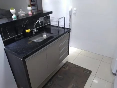 Comprar Apartamento / Padr&atilde;o em S&atilde;o Jos&eacute; do Rio Preto R$ 215.000,00 - Foto 8