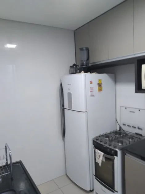 Comprar Apartamento / Padr&atilde;o em S&atilde;o Jos&eacute; do Rio Preto R$ 215.000,00 - Foto 9