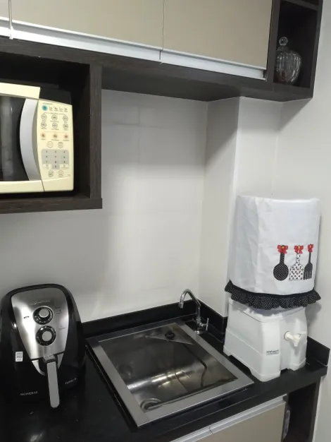 Comprar Apartamento / Padr&atilde;o em S&atilde;o Jos&eacute; do Rio Preto R$ 215.000,00 - Foto 10