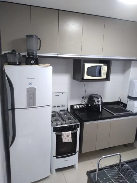 Comprar Apartamento / Padr&atilde;o em S&atilde;o Jos&eacute; do Rio Preto R$ 215.000,00 - Foto 11