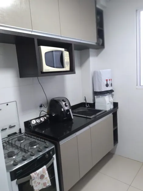 Comprar Apartamento / Padr&atilde;o em S&atilde;o Jos&eacute; do Rio Preto R$ 215.000,00 - Foto 12