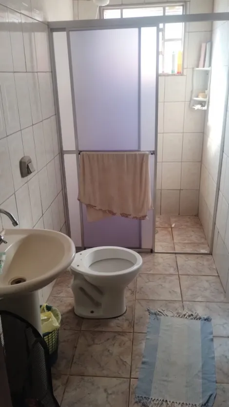 Comprar Casa / Padr&atilde;o em S&atilde;o Jos&eacute; do Rio Preto R$ 260.000,00 - Foto 14