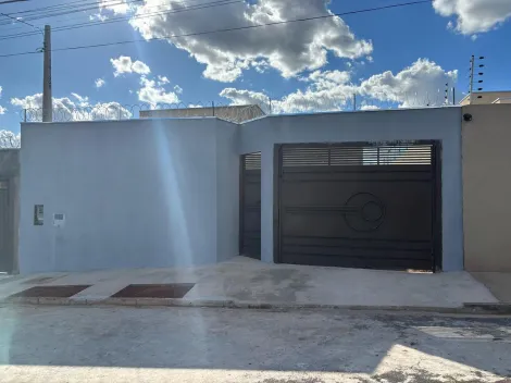 Alugar Casa / Padr&atilde;o em S&atilde;o Jos&eacute; do Rio Preto. apenas R$ 348.000,00