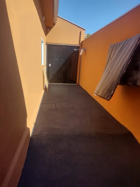 Alugar Casa / Padr&atilde;o em S&atilde;o Jos&eacute; do Rio Preto. apenas R$ 280.000,00