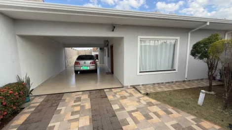 Alugar Casa / Padr&atilde;o em S&atilde;o Jos&eacute; do Rio Preto. apenas R$ 750.000,00