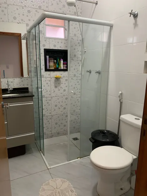Comprar Casa / Padr&atilde;o em S&atilde;o Jos&eacute; do Rio Preto R$ 320.000,00 - Foto 9