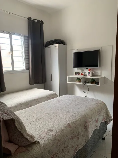 Comprar Casa / Padr&atilde;o em S&atilde;o Jos&eacute; do Rio Preto R$ 320.000,00 - Foto 6