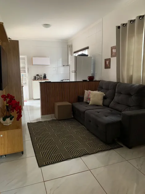 Comprar Casa / Padr&atilde;o em S&atilde;o Jos&eacute; do Rio Preto R$ 320.000,00 - Foto 3