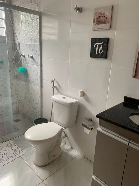 Comprar Casa / Padr&atilde;o em S&atilde;o Jos&eacute; do Rio Preto R$ 320.000,00 - Foto 10