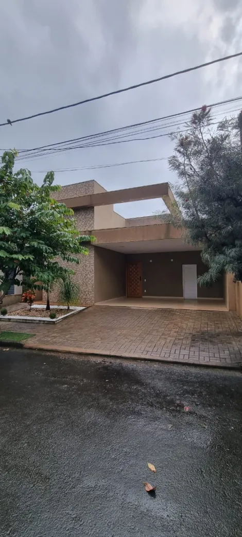 Alugar Casa / Condom&iacute;nio em S&atilde;o Jos&eacute; do Rio Preto. apenas R$ 850.000,00