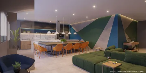 Comprar Apartamento / Padr&atilde;o em S&atilde;o Jos&eacute; do Rio Preto R$ 720.000,00 - Foto 20