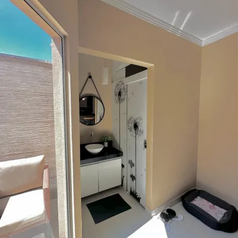 Comprar Casa / Condom&iacute;nio em S&atilde;o Jos&eacute; do Rio Preto R$ 380.000,00 - Foto 7