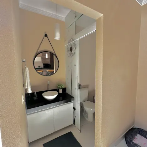 Comprar Casa / Condom&iacute;nio em S&atilde;o Jos&eacute; do Rio Preto R$ 380.000,00 - Foto 8