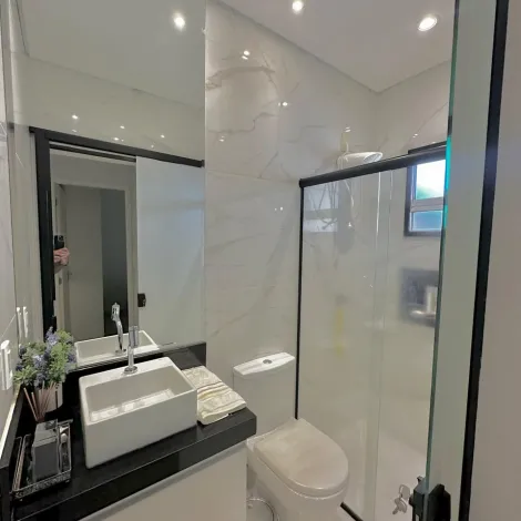 Comprar Casa / Condom&iacute;nio em S&atilde;o Jos&eacute; do Rio Preto R$ 380.000,00 - Foto 15