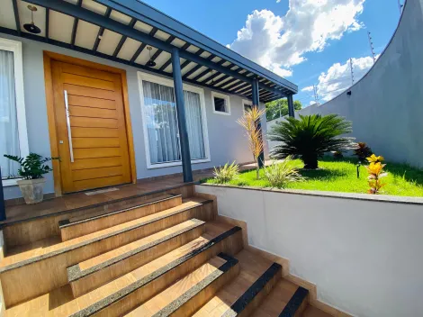 Casa / Padr&atilde;o em Barretos 