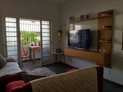 Apartamento / Padr&atilde;o em S&atilde;o Jos&eacute; do Rio Preto 