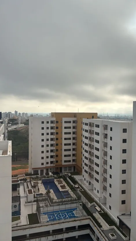 Apartamento / Padr&atilde;o em S&atilde;o Jos&eacute; do Rio Preto 