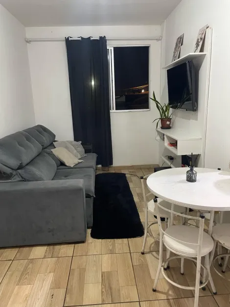 Comprar Apartamento / Padr&atilde;o em S&atilde;o Jos&eacute; do Rio Preto R$ 150.000,00 - Foto 2