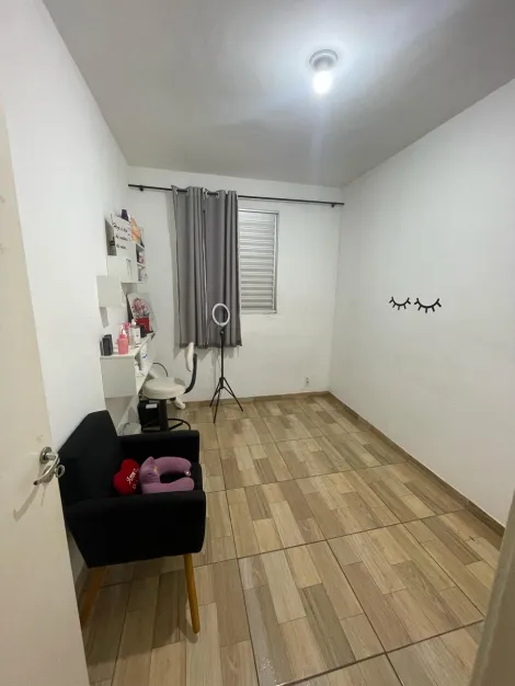 Comprar Apartamento / Padr&atilde;o em S&atilde;o Jos&eacute; do Rio Preto R$ 150.000,00 - Foto 3