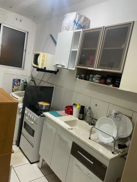 Comprar Apartamento / Padr&atilde;o em S&atilde;o Jos&eacute; do Rio Preto R$ 150.000,00 - Foto 5