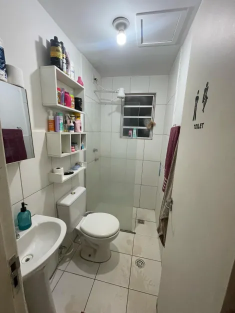 Comprar Apartamento / Padr&atilde;o em S&atilde;o Jos&eacute; do Rio Preto R$ 150.000,00 - Foto 6