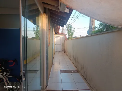 Alugar Casa / Condom&iacute;nio em S&atilde;o Jos&eacute; do Rio Preto R$ 3.000,00 - Foto 3