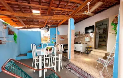 Alugar Casa / Padr&atilde;o em S&atilde;o Jos&eacute; do Rio Preto. apenas R$ 300.000,00