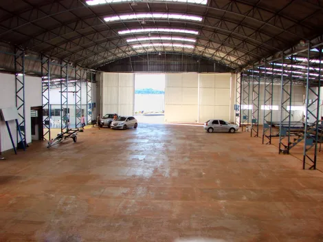 Alugar Comercial / Sal&atilde;o em Barbosa R$ 25.000,00 - Foto 3