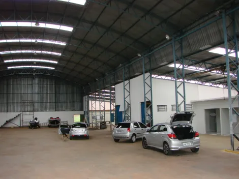 Alugar Comercial / Sal&atilde;o em Barbosa R$ 25.000,00 - Foto 5