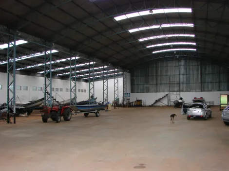 Alugar Comercial / Sal&atilde;o em Barbosa R$ 25.000,00 - Foto 6