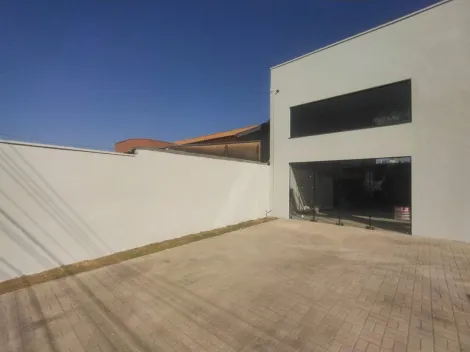 Comercial / Sal&atilde;o em S&atilde;o Jos&eacute; do Rio Preto 