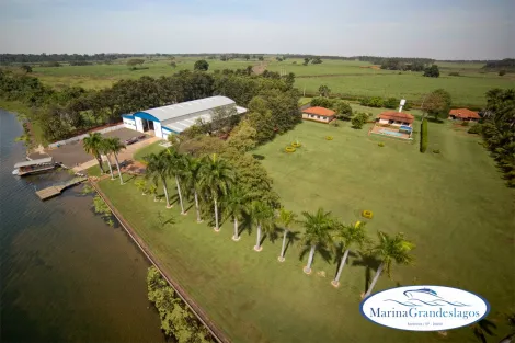 Comprar Terreno / &Aacute;rea em Barbosa R$ 10.000.000,00 - Foto 9