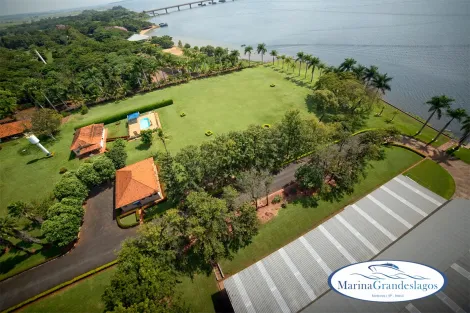 Comprar Terreno / &Aacute;rea em Barbosa R$ 10.000.000,00 - Foto 10